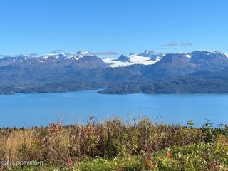 51080 Trail Mountain Court, Homer, AK 99603