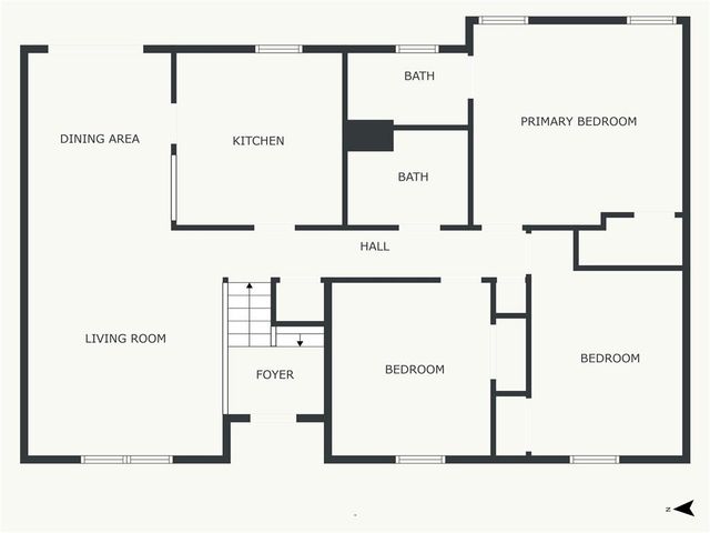 6807 T Gabbert Drive, Pleasant Valley, MO 64068