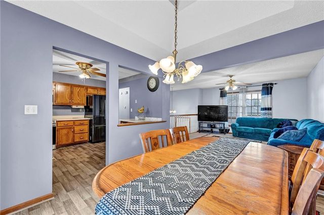 6807 T Gabbert Drive, Pleasant Valley, MO 64068