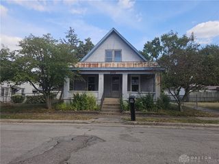 216 Ackton Street, Lewisburg, OH 45338