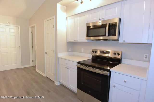 1424 Gables Avenue, Spring Hill, FL 34608