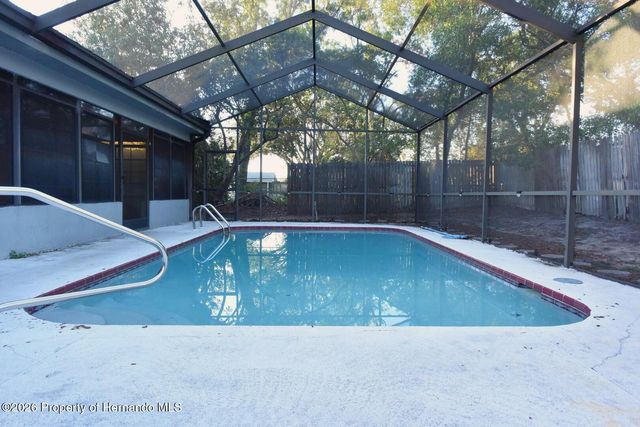 1424 Gables Avenue, Spring Hill, FL 34608