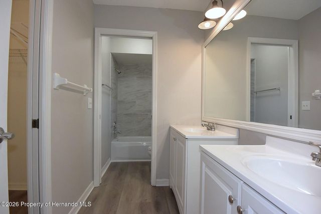 1424 Gables Avenue, Spring Hill, FL 34608