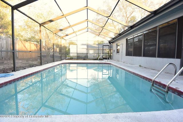 1424 Gables Avenue, Spring Hill, FL 34608
