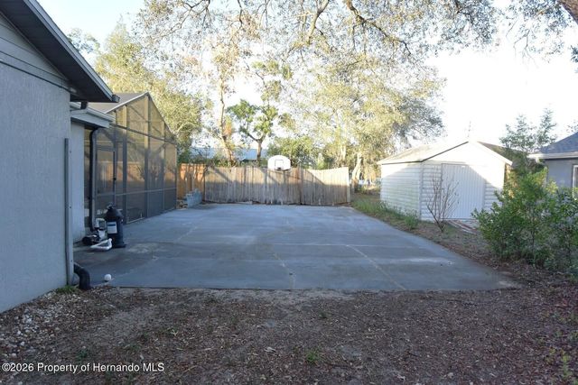 1424 Gables Avenue, Spring Hill, FL 34608
