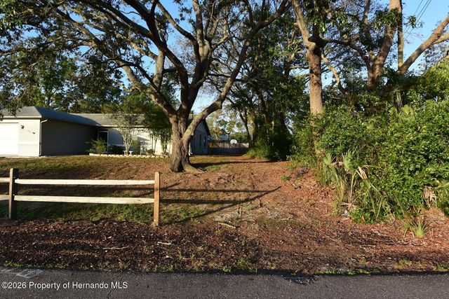 1424 Gables Avenue, Spring Hill, FL 34608