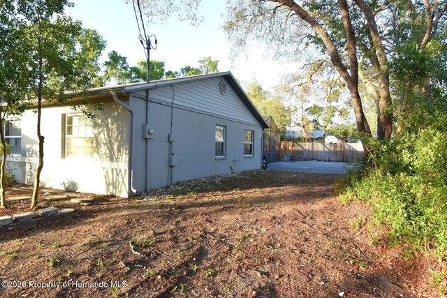1424 Gables Avenue, Spring Hill, FL 34608
