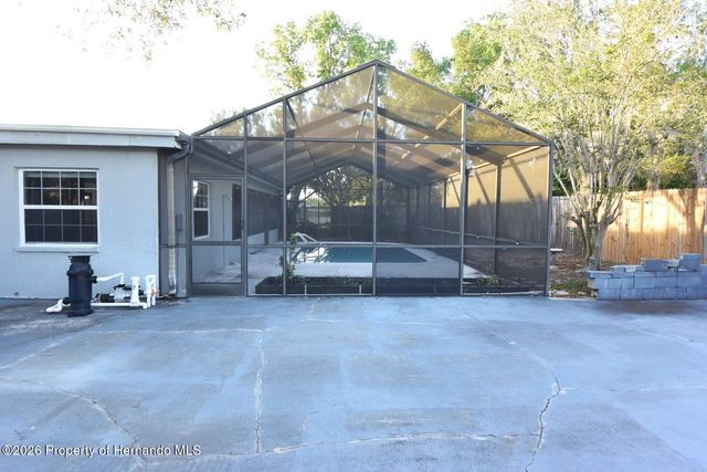 1424 Gables Avenue, Spring Hill, FL 34608