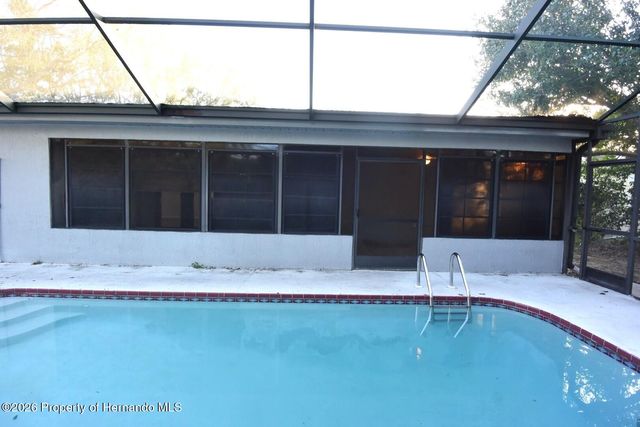 1424 Gables Avenue, Spring Hill, FL 34608