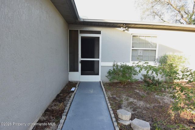 1424 Gables Avenue, Spring Hill, FL 34608