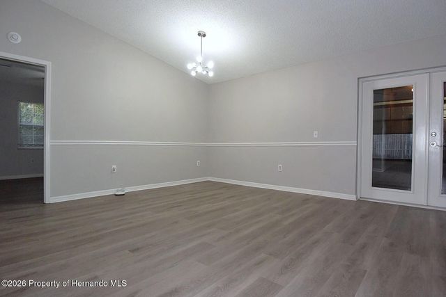1424 Gables Avenue, Spring Hill, FL 34608