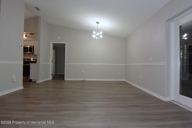 1424 Gables Avenue, Spring Hill, FL 34608