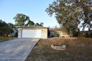 1424 Gables Avenue, Spring Hill, FL 34608