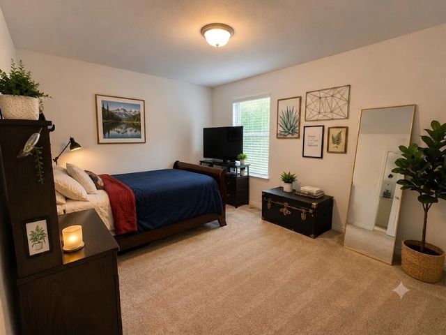 809 Marigold Street, Princeton, TX 75407