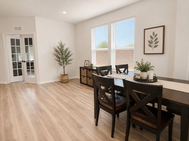 809 Marigold Street, Princeton, TX 75407