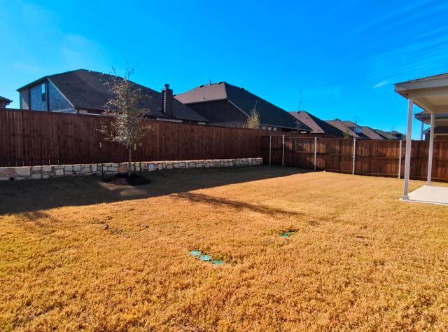 809 Marigold Street, Princeton, TX 75407