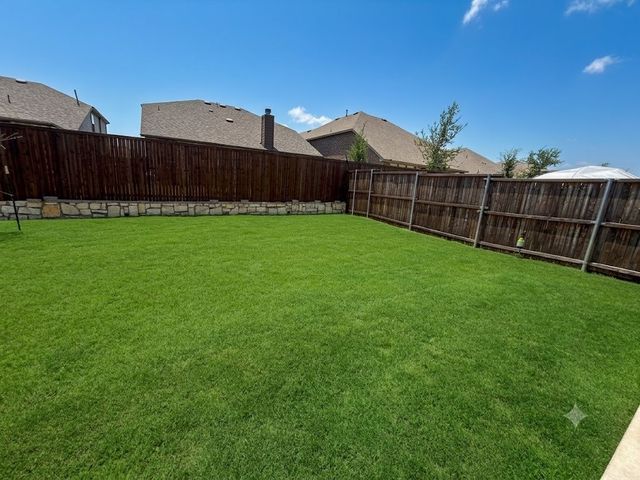809 Marigold Street, Princeton, TX 75407