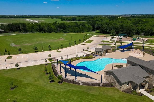 809 Marigold Street, Princeton, TX 75407