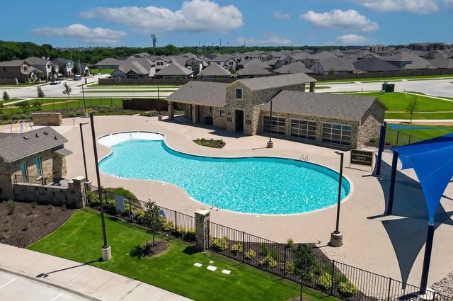 809 Marigold Street, Princeton, TX 75407