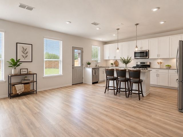 809 Marigold Street, Princeton, TX 75407