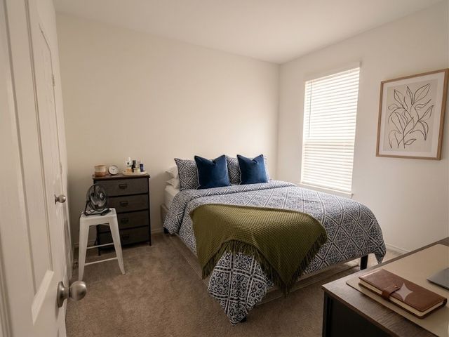 809 Marigold Street, Princeton, TX 75407