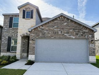 809 Marigold Street, Princeton, TX 75407