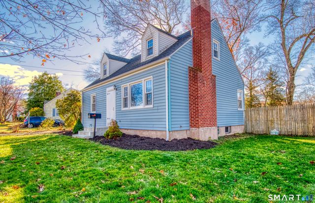 46 Green Road, Manchester, CT 06042