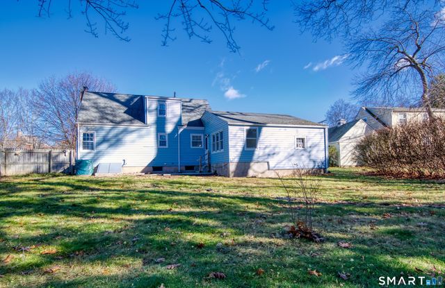 46 Green Road, Manchester, CT 06042