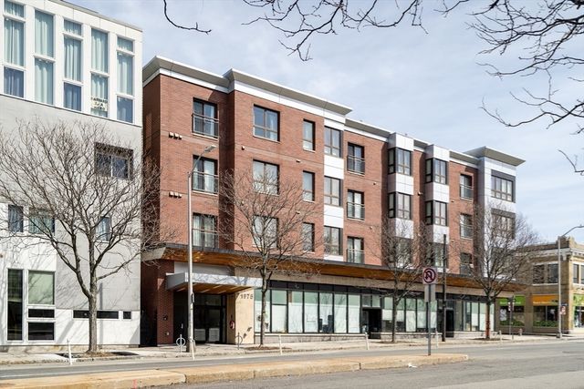 1963-1975 Massachusetts Avenue 401, Cambridge, MA 02140