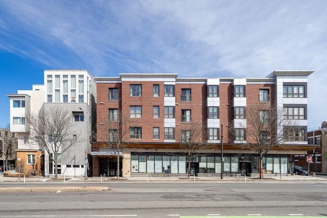 1963-1975 Massachusetts Avenue 401, Cambridge, MA 02140