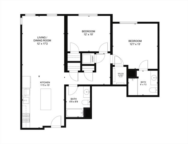 1963-1975 Massachusetts Avenue 401, Cambridge, MA 02140