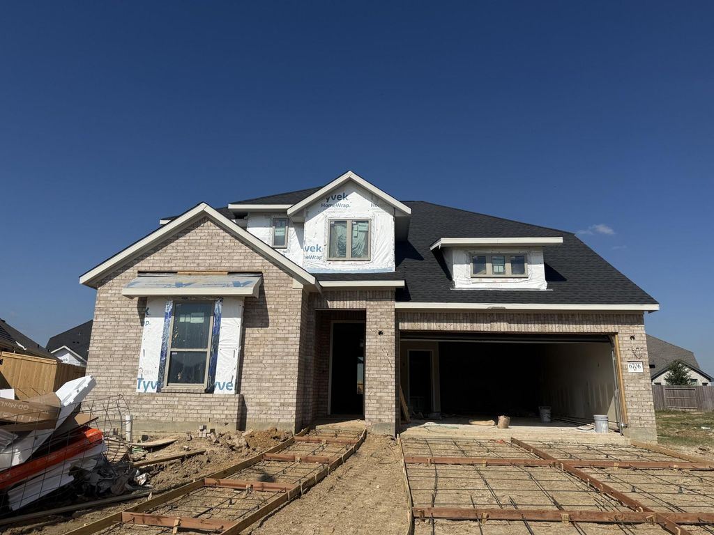 6706 Sweet Orange Court, Manvel, TX 77578