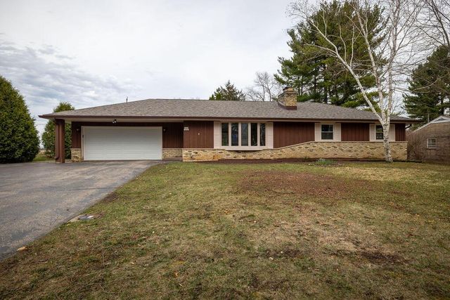 W225S9080 Mount Carmel ROAD, Big Bend, WI 53103