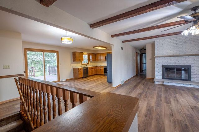 W225S9080 Mount Carmel ROAD, Big Bend, WI 53103