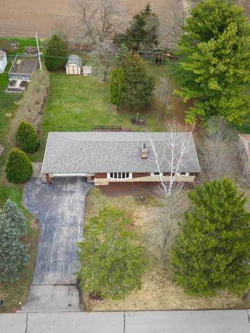 W225S9080 Mount Carmel ROAD, Big Bend, WI 53103