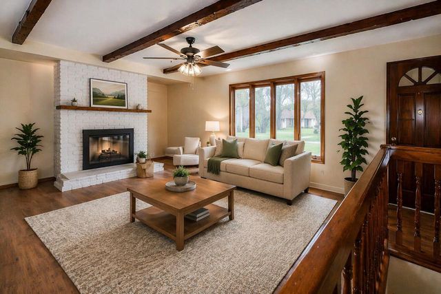W225S9080 Mount Carmel ROAD, Big Bend, WI 53103