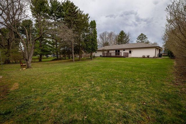 W225S9080 Mount Carmel ROAD, Big Bend, WI 53103