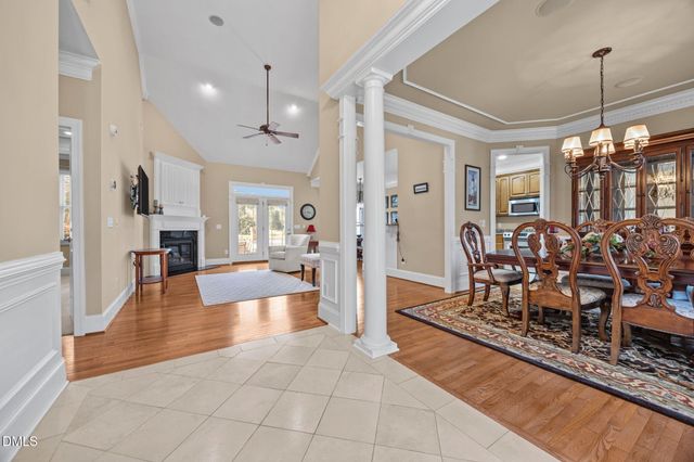 1612 Porches Way, Sanford, NC 27330