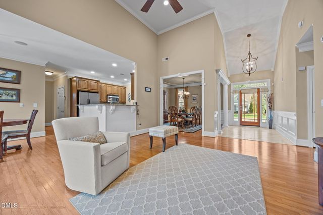 1612 Porches Way, Sanford, NC 27330