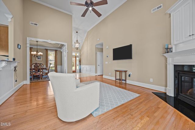 1612 Porches Way, Sanford, NC 27330