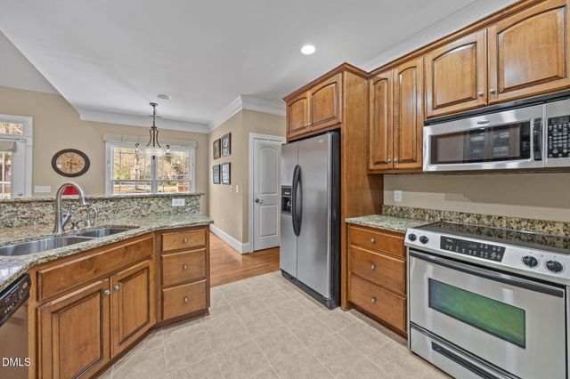 1612 Porches Way, Sanford, NC 27330