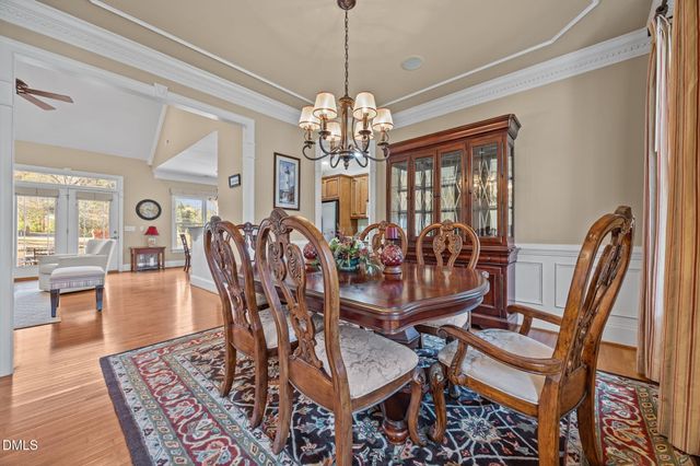 1612 Porches Way, Sanford, NC 27330