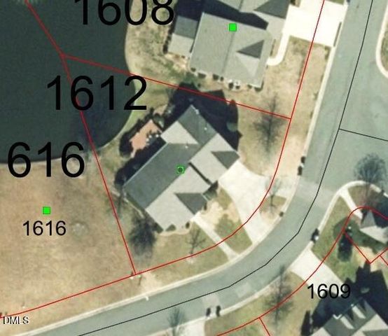 1612 Porches Way, Sanford, NC 27330