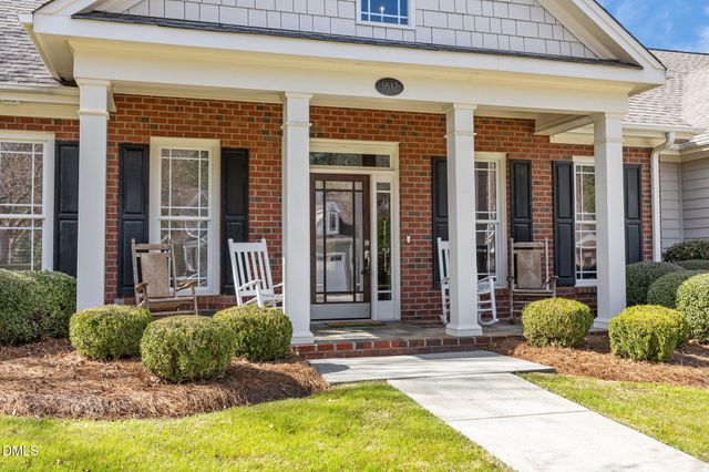 1612 Porches Way, Sanford, NC 27330