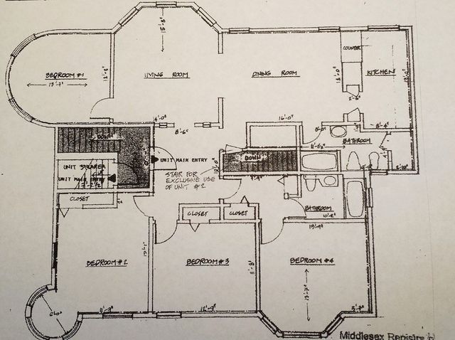 1426 Cambridge 2, Cambridge, MA 02139