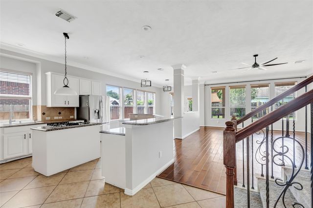 7415 Bearden Falls Lane, Humble, TX 77396