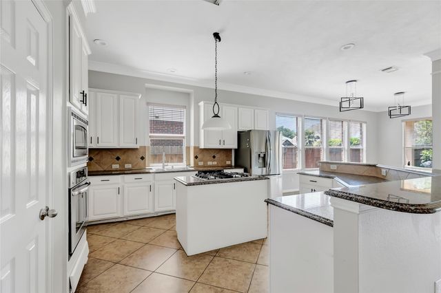 7415 Bearden Falls Lane, Humble, TX 77396