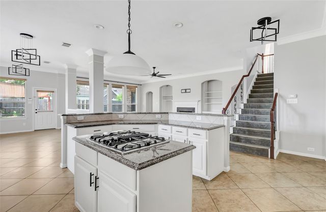 7415 Bearden Falls Lane, Humble, TX 77396