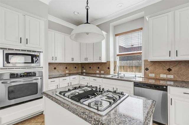 7415 Bearden Falls Lane, Humble, TX 77396