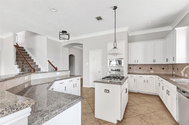 7415 Bearden Falls Lane, Humble, TX 77396
